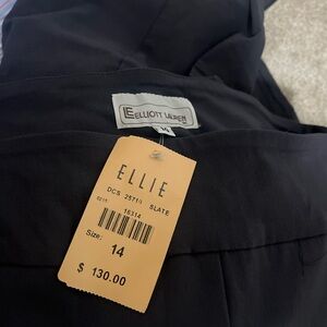 Ellie Slate Trousers
